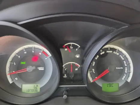 FORD Fiesta Hatch 1.6 CLASS, Foto 6