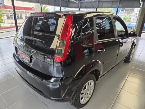 FORD Fiesta Hatch 1.6 CLASS, Foto 7