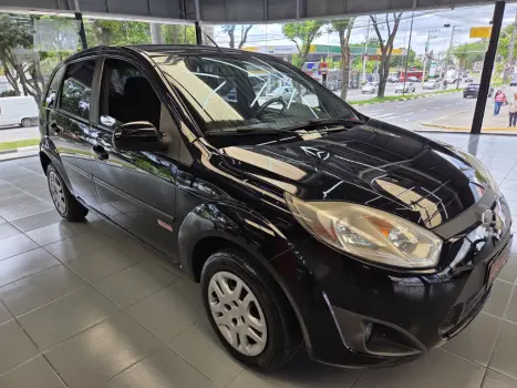 FORD Fiesta Hatch 1.6 CLASS, Foto 12
