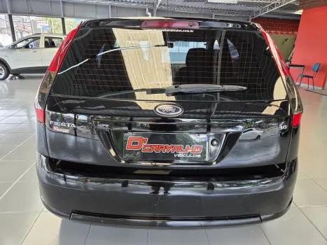 FORD Fiesta Hatch 1.6 CLASS, Foto 13