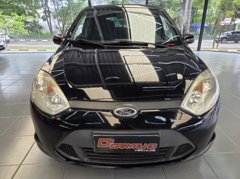 FORD Fiesta Hatch 1.6 CLASS, Foto 18