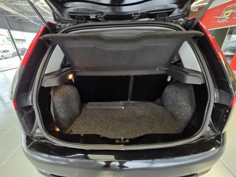 FORD Fiesta Hatch 1.6 CLASS, Foto 19