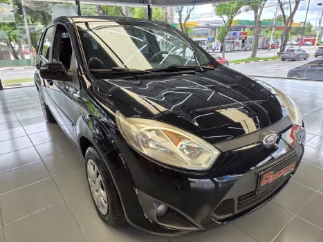 FORD Fiesta Hatch 1.6 CLASS, Foto 20