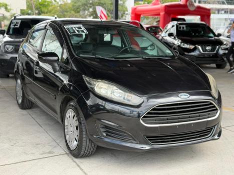 FORD Fiesta Hatch 1.5 16V 4P S FLEX, Foto 1