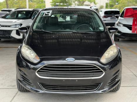 FORD Fiesta Hatch 1.5 16V 4P S FLEX, Foto 2