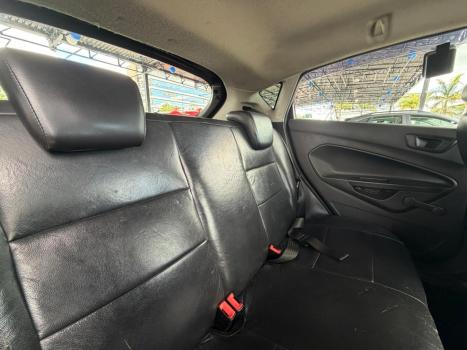 FORD Fiesta Hatch 1.5 16V 4P S FLEX, Foto 5