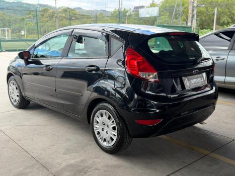 FORD Fiesta Hatch 1.5 16V 4P S FLEX, Foto 6