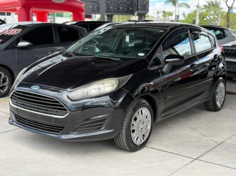 FORD Fiesta Hatch 1.5 16V 4P S FLEX, Foto 7