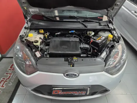 FORD Fiesta Hatch 1.0 4P FLEX, Foto 11