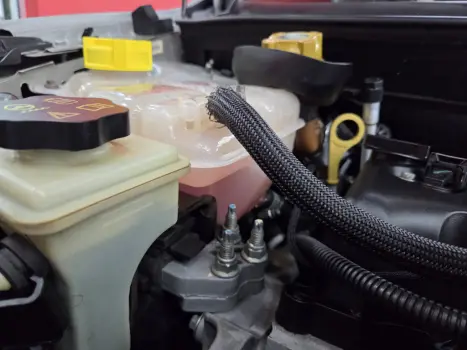 FORD Fiesta Hatch 1.0 4P FLEX, Foto 13