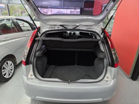 FORD Fiesta Hatch 1.0 4P FLEX, Foto 15