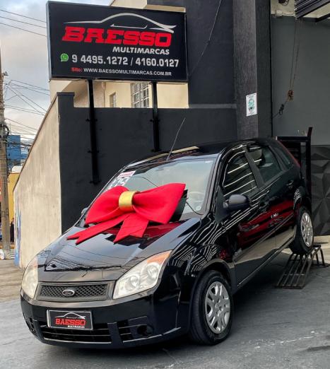 FORD Fiesta Hatch 1.0 4P FLEX, Foto 2