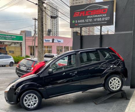 FORD Fiesta Hatch 1.0 4P FLEX, Foto 3