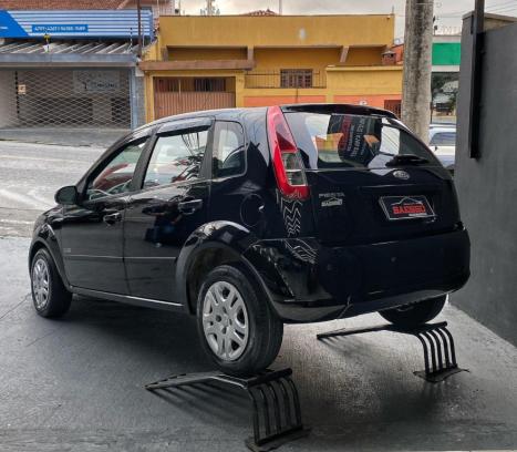 FORD Fiesta Hatch 1.0 4P FLEX, Foto 4