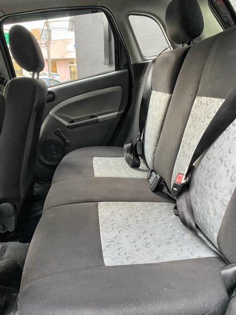 FORD Fiesta Hatch 1.0 4P FLEX, Foto 5