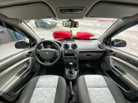 FORD Fiesta Hatch 1.0 4P FLEX, Foto 6
