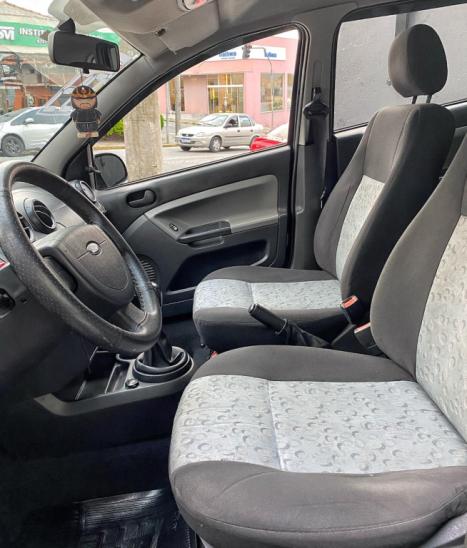 FORD Fiesta Hatch 1.0 4P FLEX, Foto 7