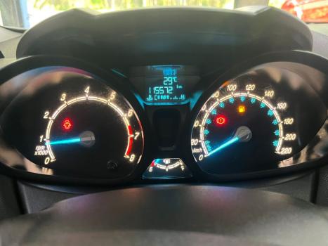 FORD Fiesta Hatch 1.5 16V 4P S FLEX, Foto 5