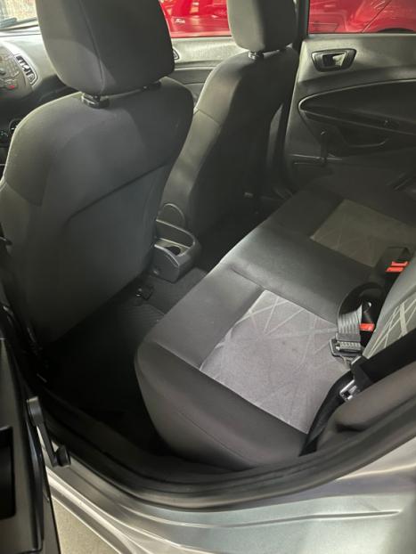 FORD Fiesta Hatch 1.5 16V 4P S FLEX, Foto 7
