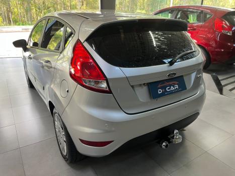 FORD Fiesta Hatch 1.5 16V 4P S FLEX, Foto 9