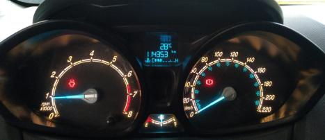 FORD Fiesta Hatch 1.5 16V 4P S FLEX, Foto 6