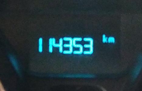 FORD Fiesta Hatch 1.5 16V 4P S FLEX, Foto 7