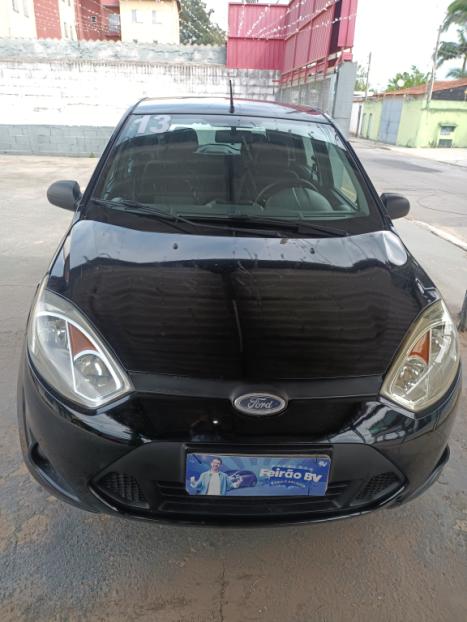 FORD Fiesta Hatch 1.6 16V 4P SE FLEX, Foto 8