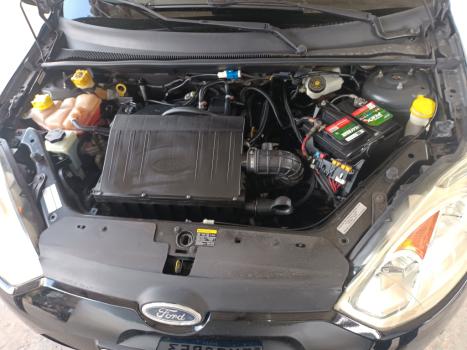 FORD Fiesta Hatch 1.6 16V 4P SE FLEX, Foto 11