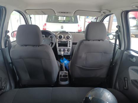 FORD Fiesta Hatch 1.6 16V 4P SE FLEX, Foto 12