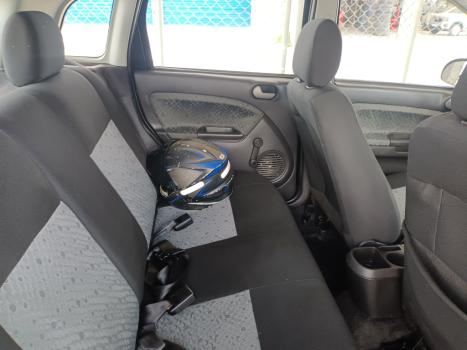 FORD Fiesta Hatch 1.6 16V 4P SE FLEX, Foto 15