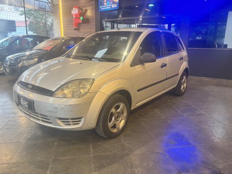 FORD Fiesta Hatch 1.0 4P, Foto 1