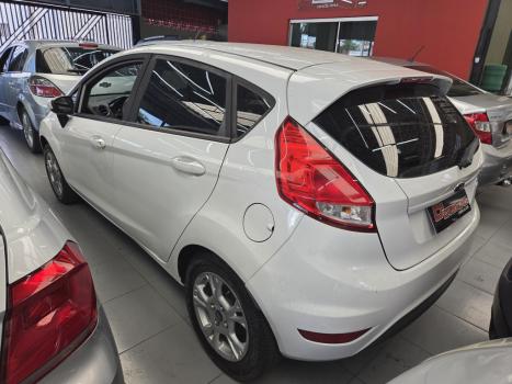 FORD Fiesta Hatch 1.5 16V 4P S FLEX, Foto 3