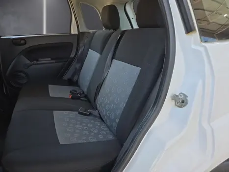 FORD Fiesta Hatch 1.0 4P FLEX, Foto 3