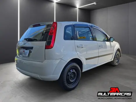 FORD Fiesta Hatch 1.0 4P FLEX, Foto 4