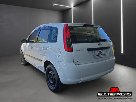 FORD Fiesta Hatch 1.0 4P FLEX, Foto 6