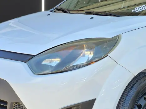 FORD Fiesta Hatch 1.0 4P FLEX, Foto 7