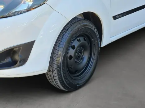 FORD Fiesta Hatch 1.0 4P FLEX, Foto 8