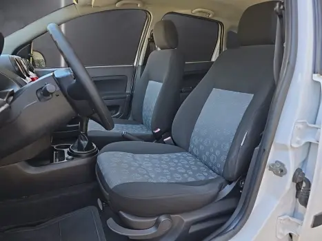 FORD Fiesta Hatch 1.0 4P FLEX, Foto 9