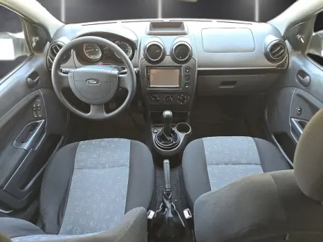 FORD Fiesta Hatch 1.0 4P FLEX, Foto 10