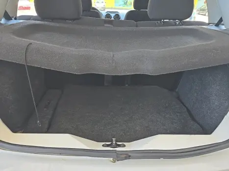 FORD Fiesta Hatch 1.0 4P FLEX, Foto 11