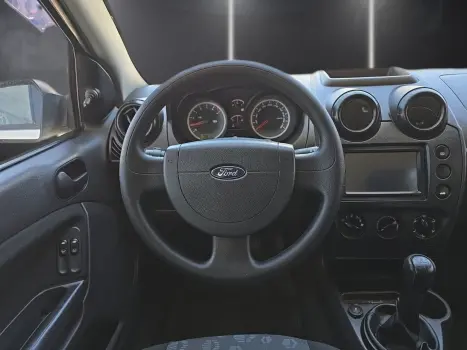 FORD Fiesta Hatch 1.0 4P FLEX, Foto 12