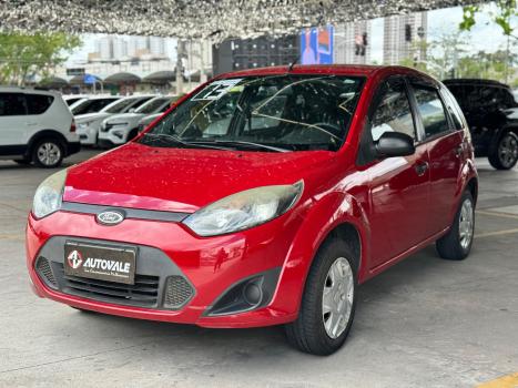 FORD Fiesta Hatch 1.0 4P, Foto 3