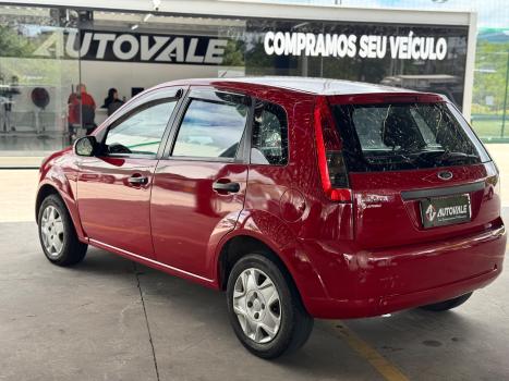 FORD Fiesta Hatch 1.0 4P, Foto 4