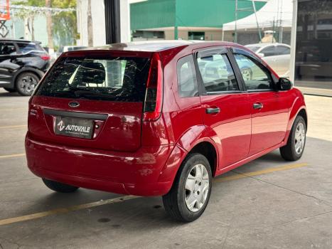 FORD Fiesta Hatch 1.0 4P, Foto 6