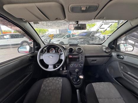 FORD Fiesta Hatch 1.0 4P, Foto 7