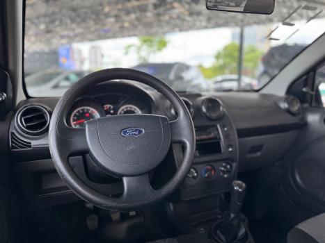 FORD Fiesta Hatch 1.0 4P, Foto 8