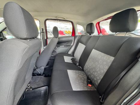 FORD Fiesta Hatch 1.0 4P, Foto 9