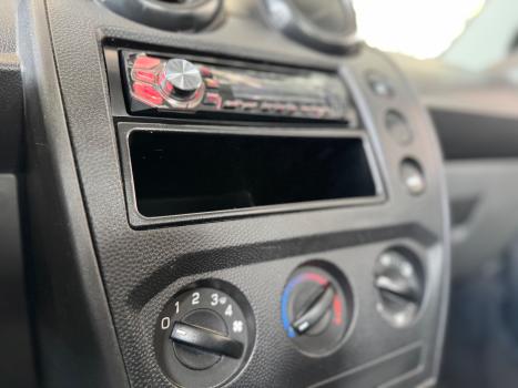 FORD Fiesta Hatch 1.0 4P, Foto 11