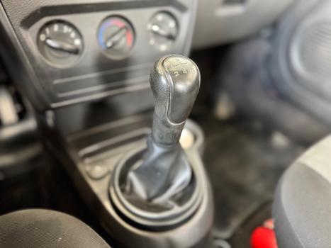 FORD Fiesta Hatch 1.0 4P, Foto 12