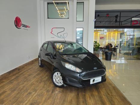 FORD Fiesta Hatch 1.5 16V 4P S FLEX, Foto 1